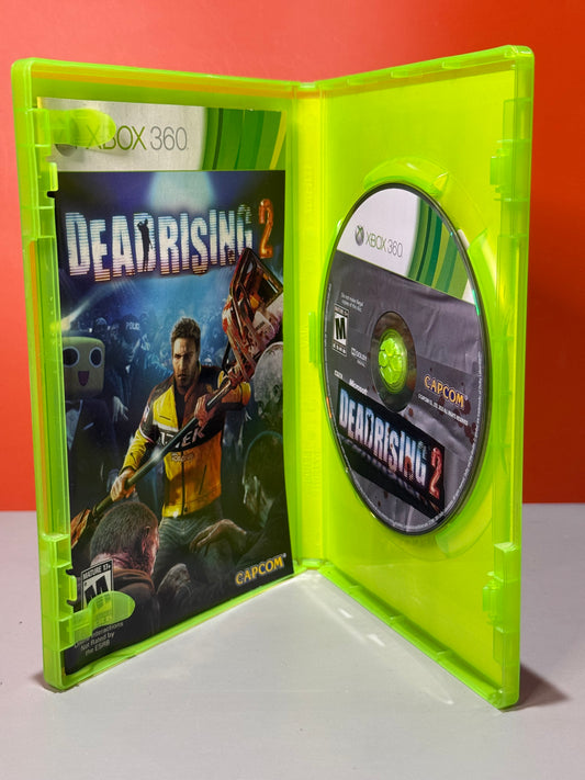 Dead Rising 2
