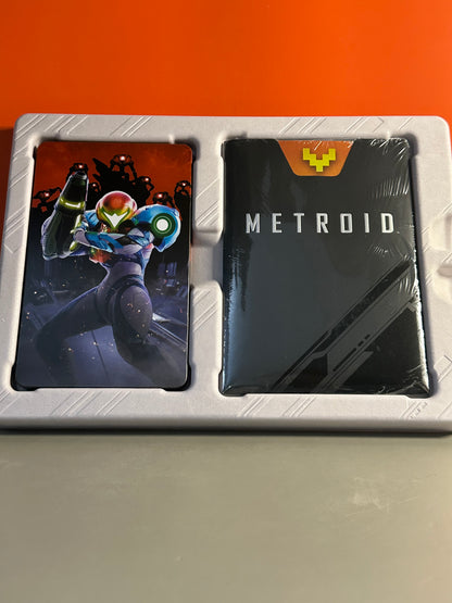 Metroid Dread (Collector’s Edition)