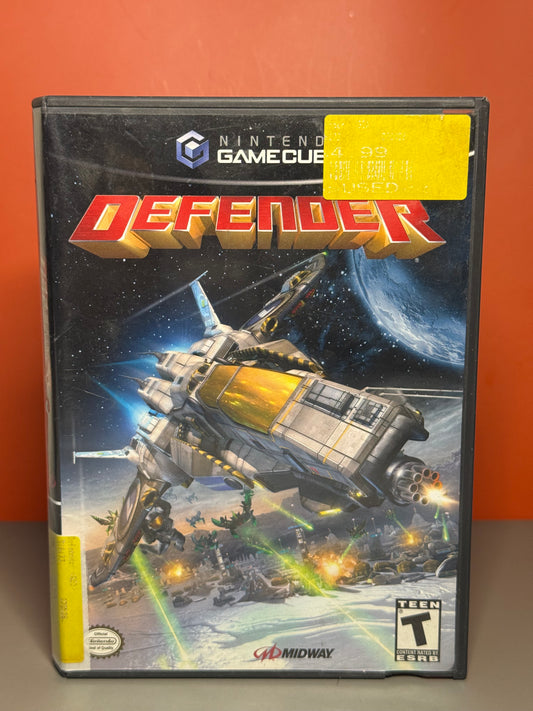 Defender