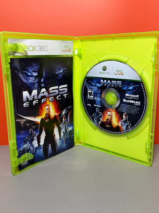 Mass Effect