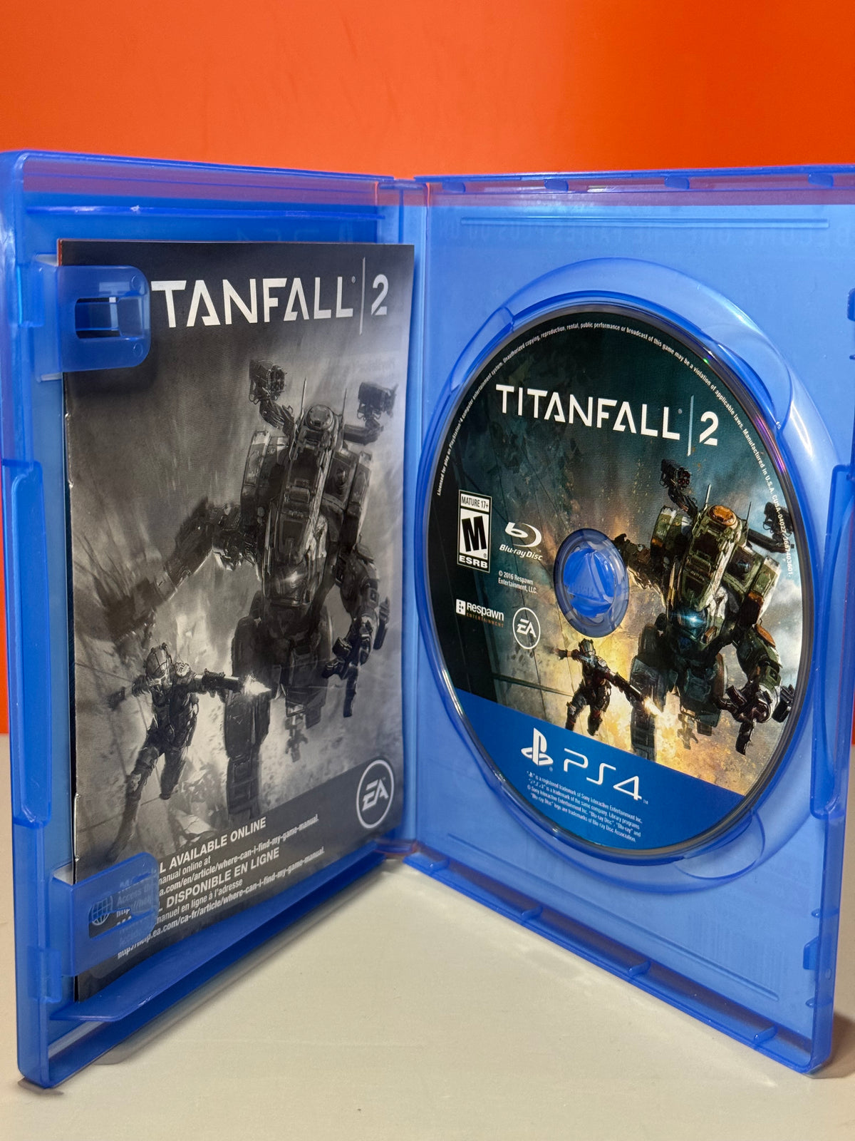 Titanfall 2
