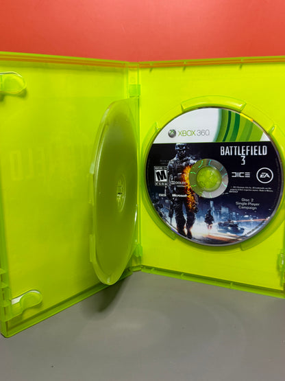 Battlefield 3