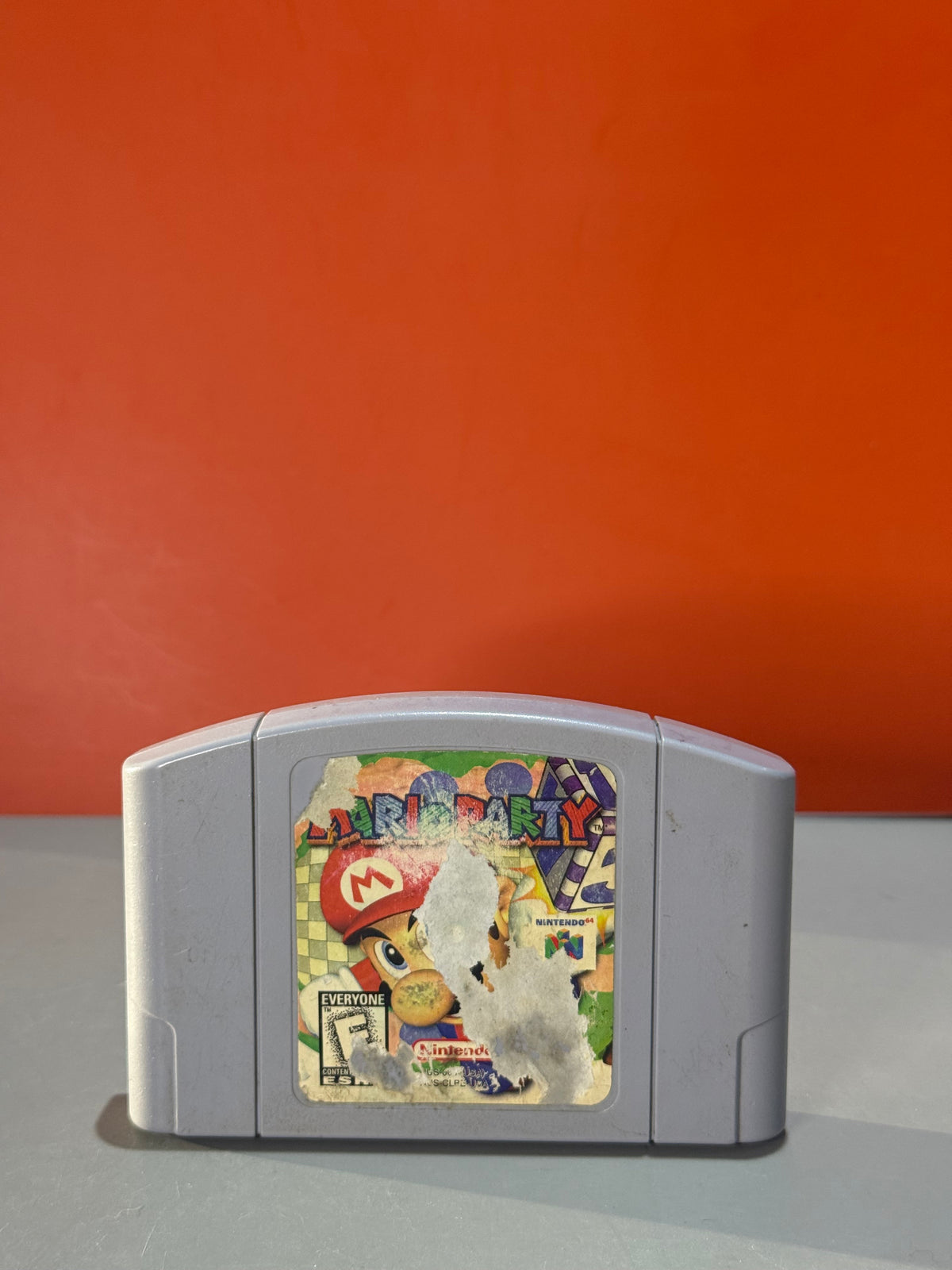 Mario Party