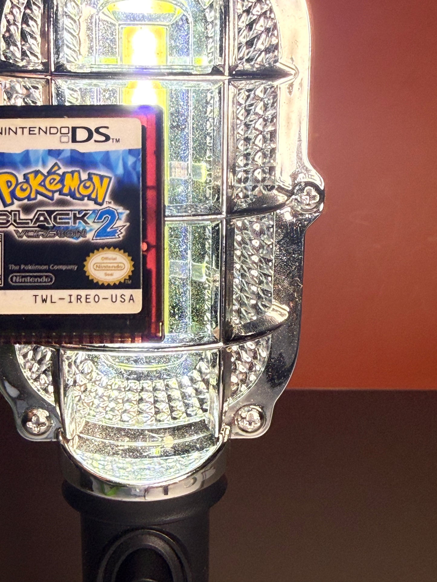 Pokemon Black Version 2 (Cartridge Only)