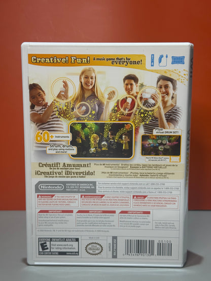 Wii Music
