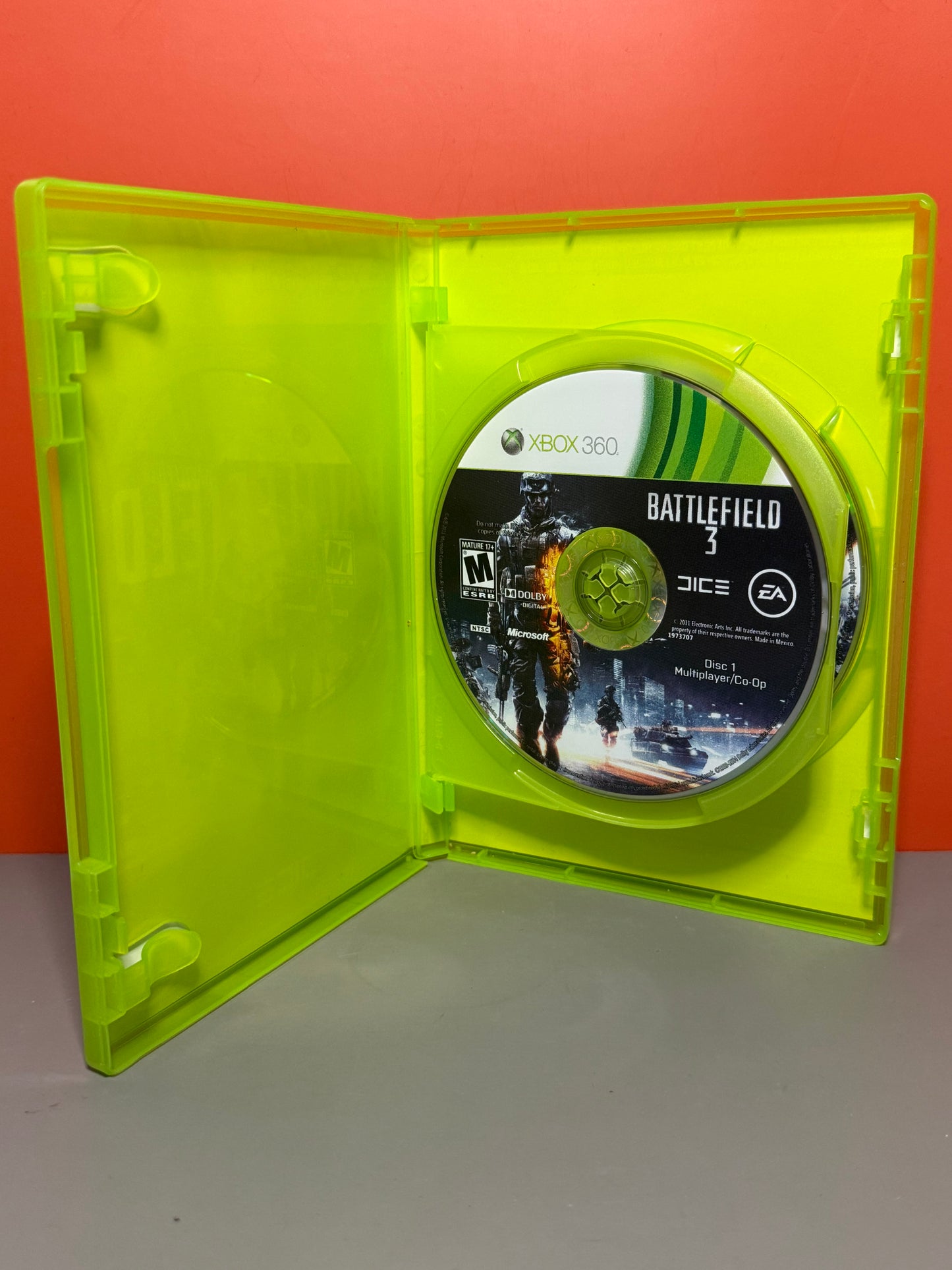 Battlefield 3
