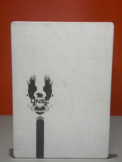 Halo 4 Steelbook