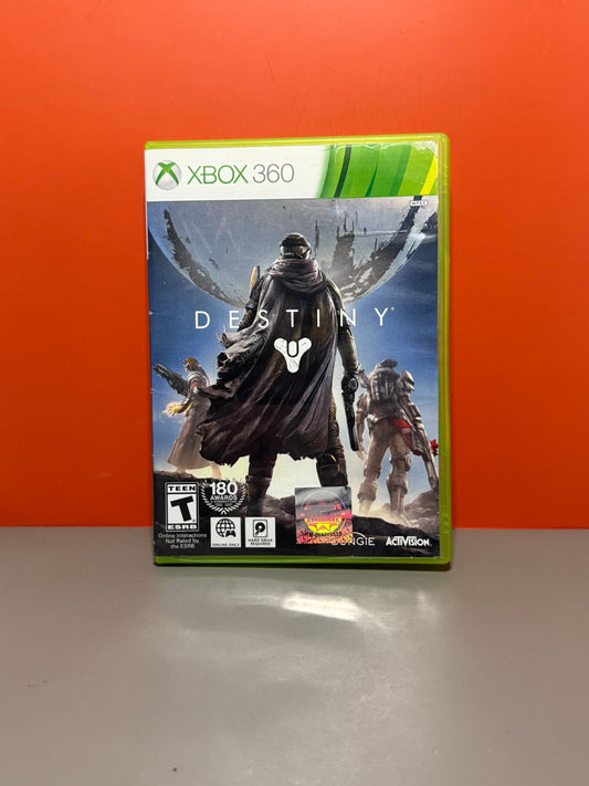 Destiny