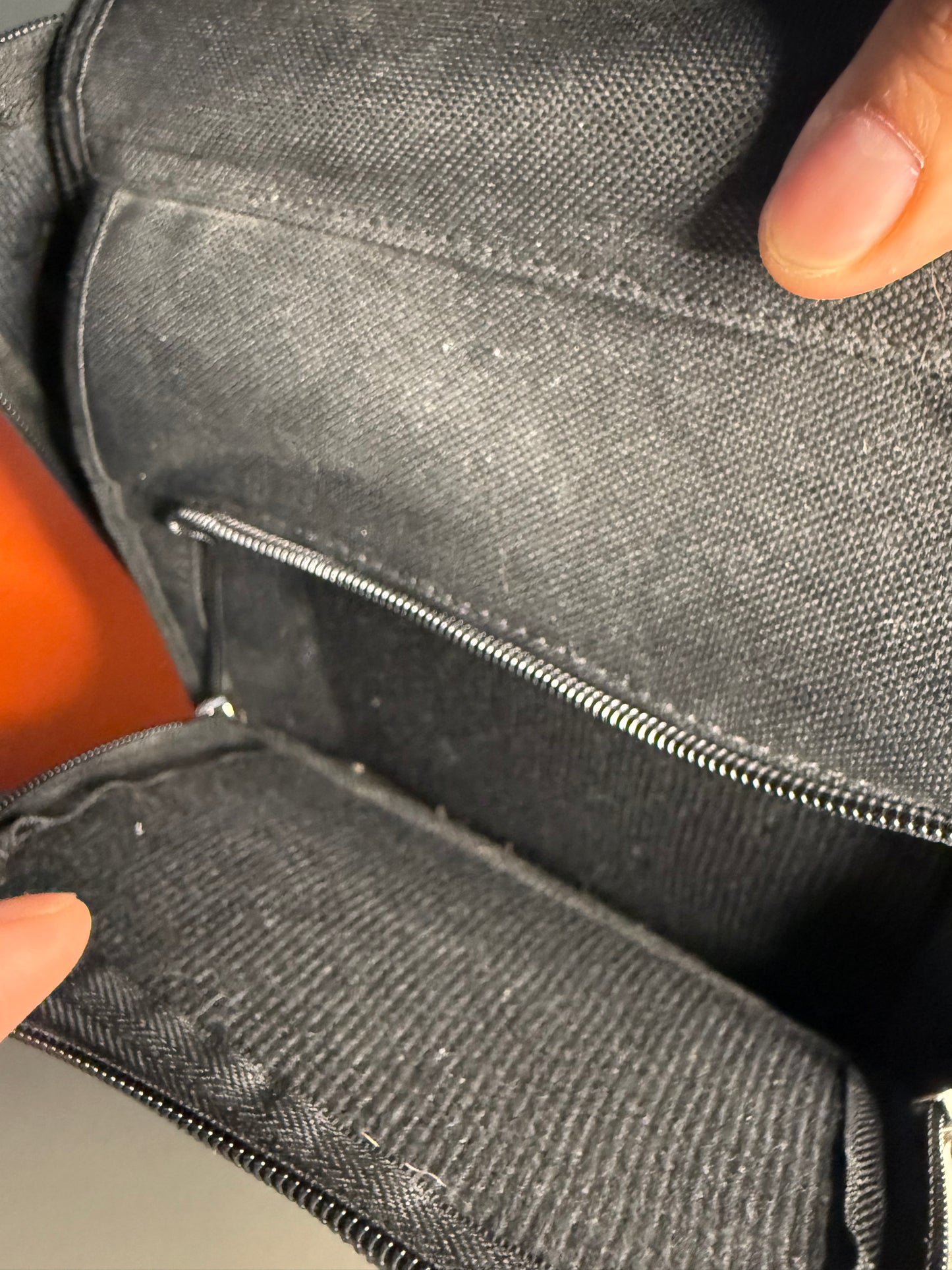 Nintendo Wii Carry Case