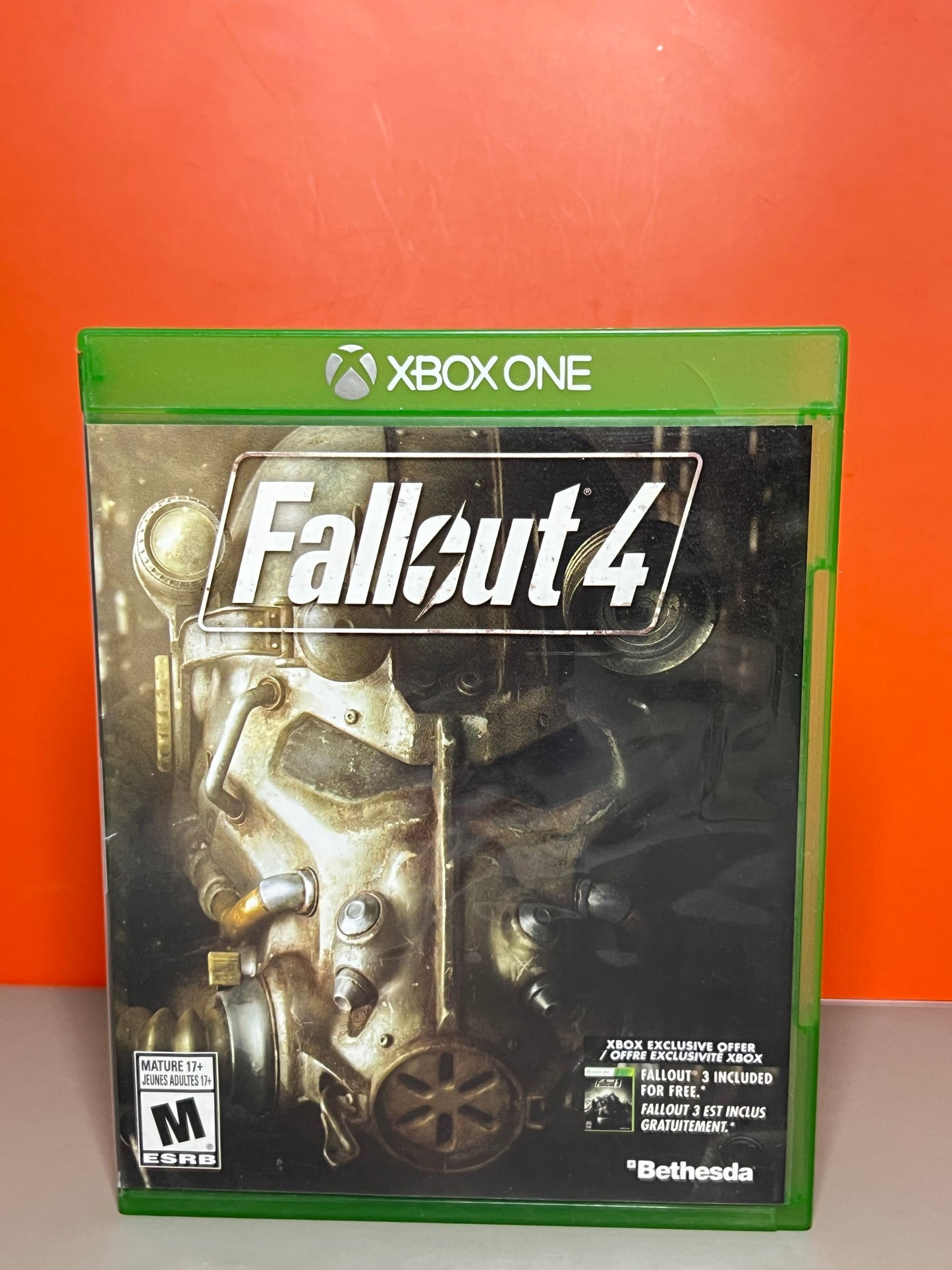 Fallout 4
