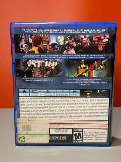 Dead Rising 2