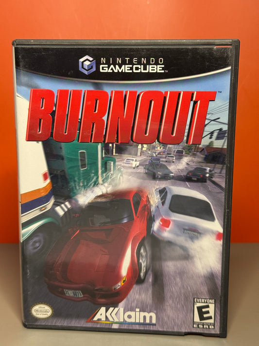 Burnout