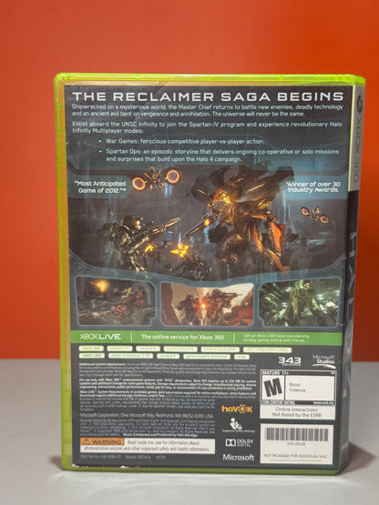 Halo 4