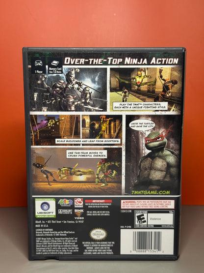 TMNT