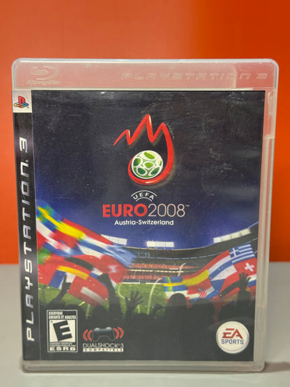 UEFA EURO 2008