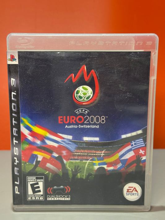 UEFA EURO 2008