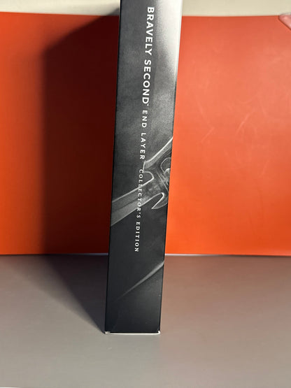 Bravely Second: End Layer (Collector’s Edition)