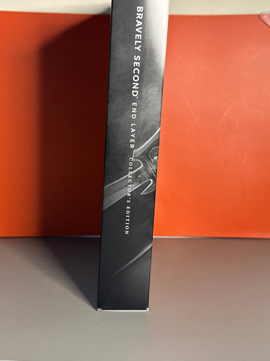 Bravely Second: End Layer (Collector’s Edition)