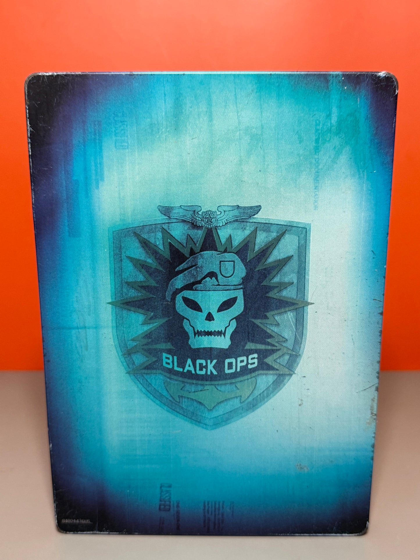 Call of Duty: Black Ops (Steelbook Edition)