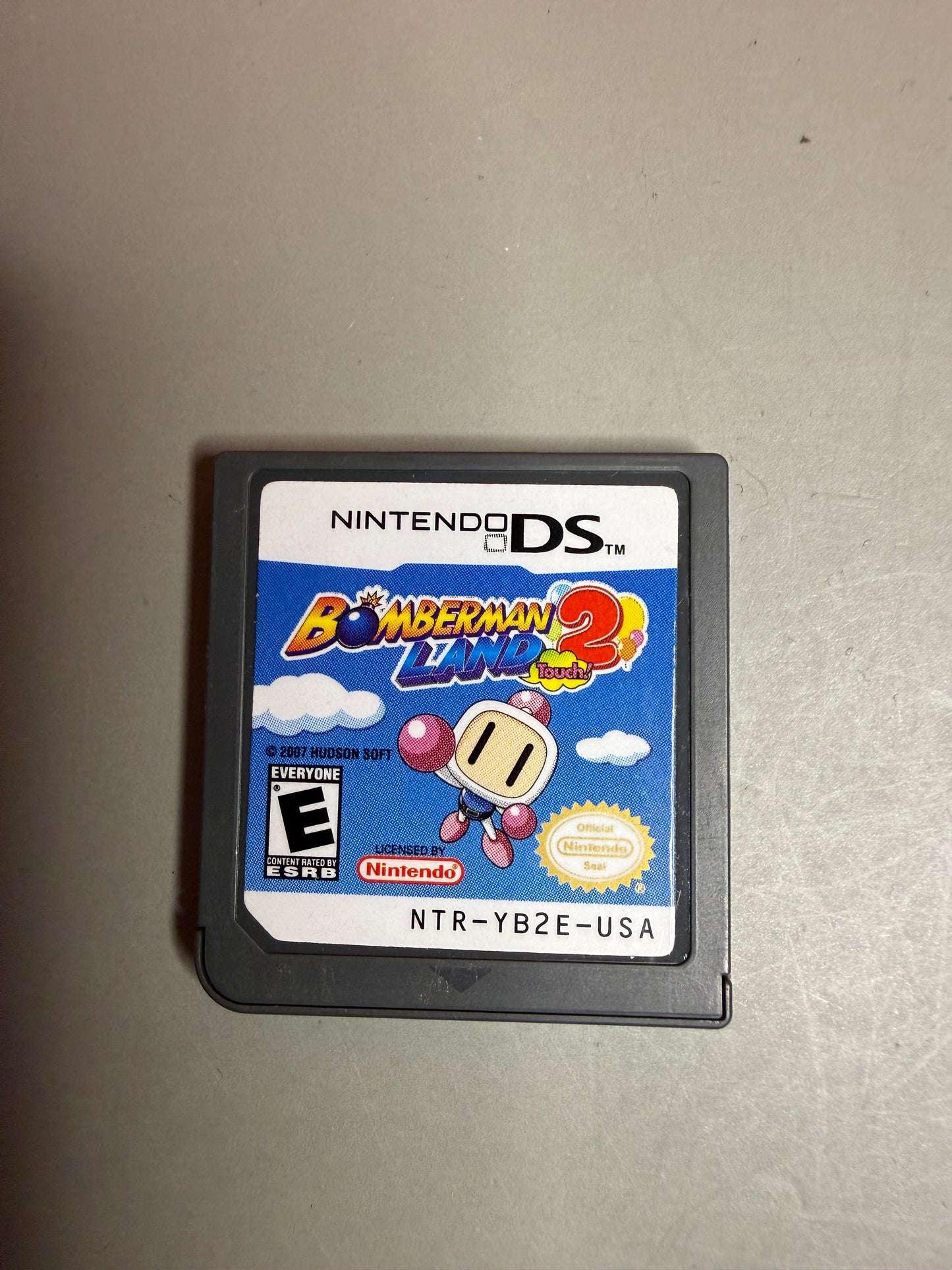 Bomberman Land Touch! 2
