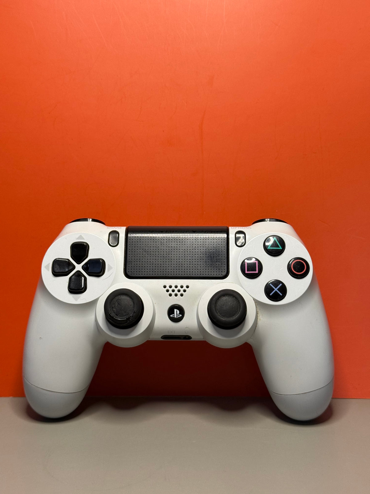PlayStation 4 Dual Shock Controller