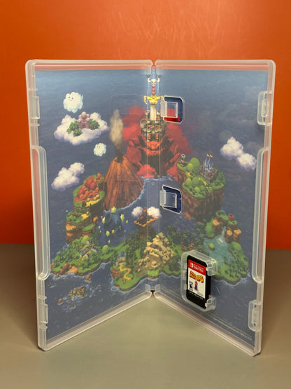 Super Mario RPG