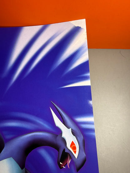 Pokemon XD: Gale of Darkness