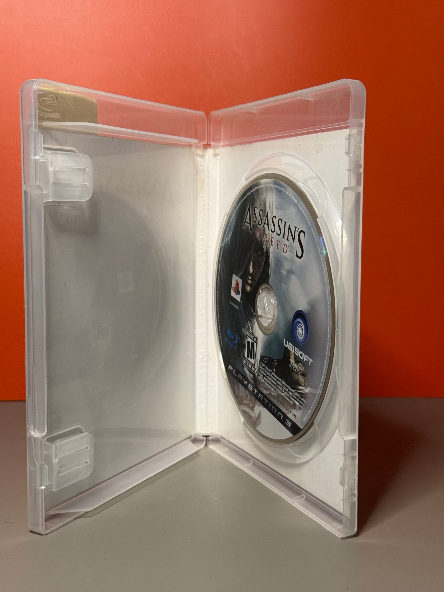 Assassin's Creed