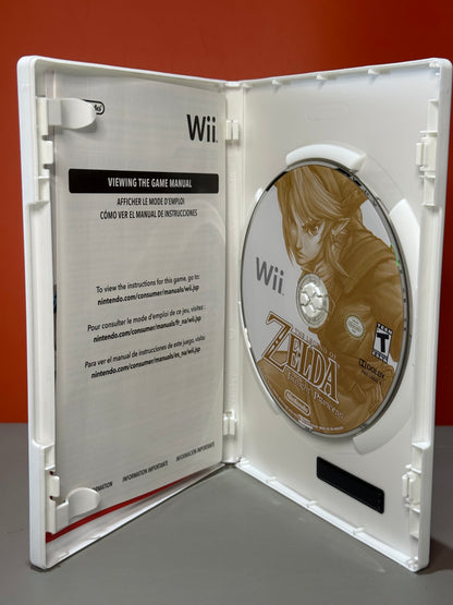 The Legend of Zelda: Twilight Princess