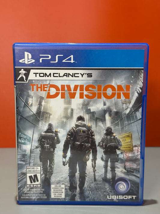 The Division