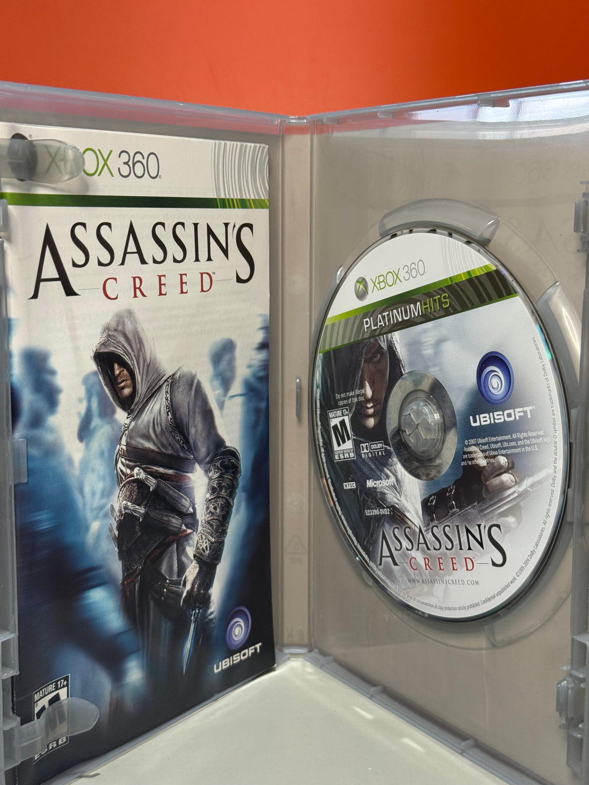 Assassin's Creed