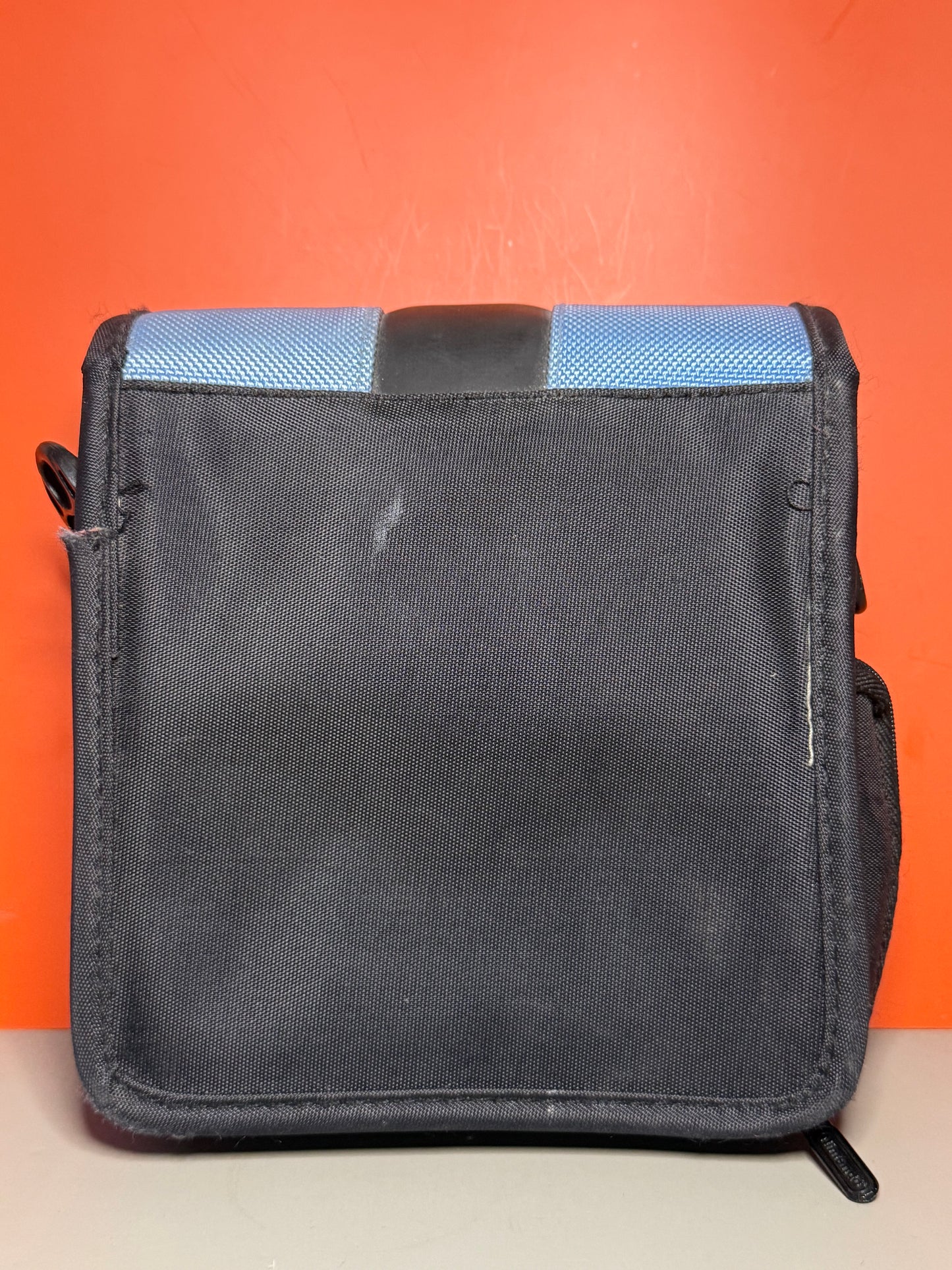 Nintendo Small Travel Bag Blue for Nintendo DS