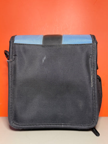 Nintendo Small Travel Bag Blue for Nintendo DS