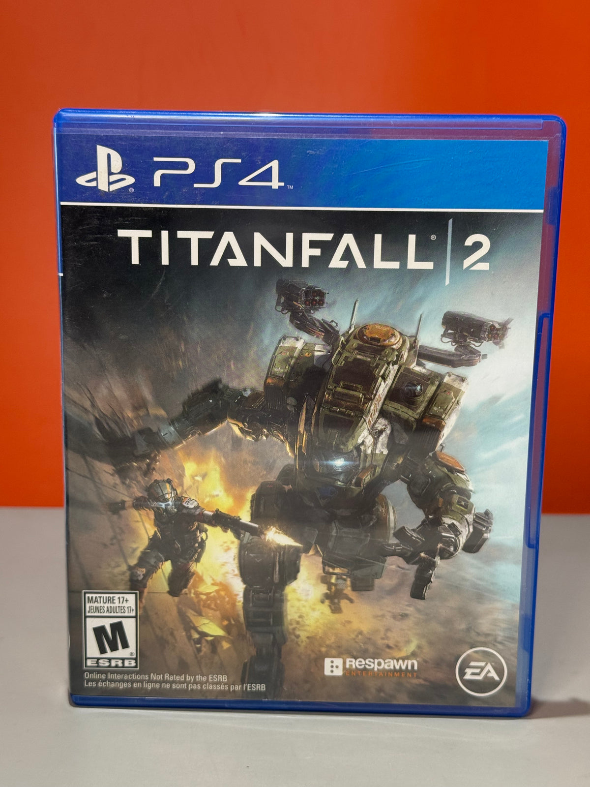 Titanfall 2