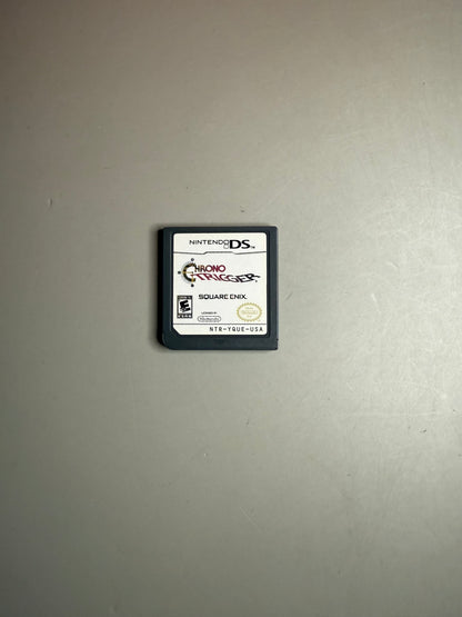 Chrono Trigger DS