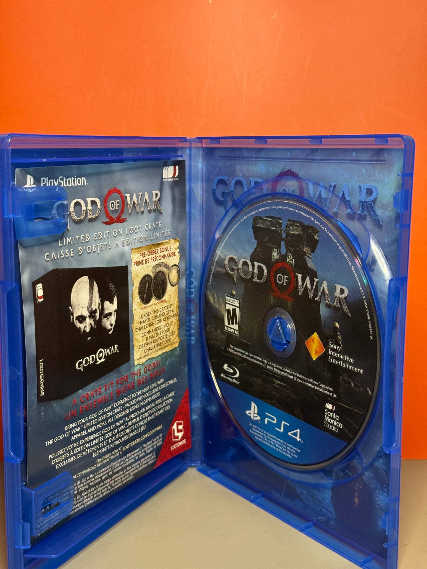 God of War