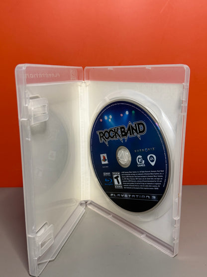 Rock Band