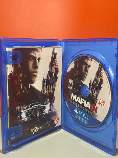 Mafia III