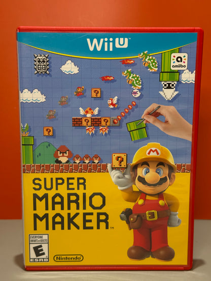 Super Mario Maker