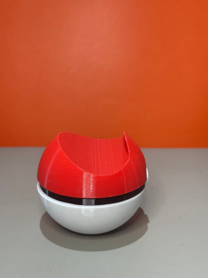 Poké Ball Controller Stand for Nintendo Switch 2