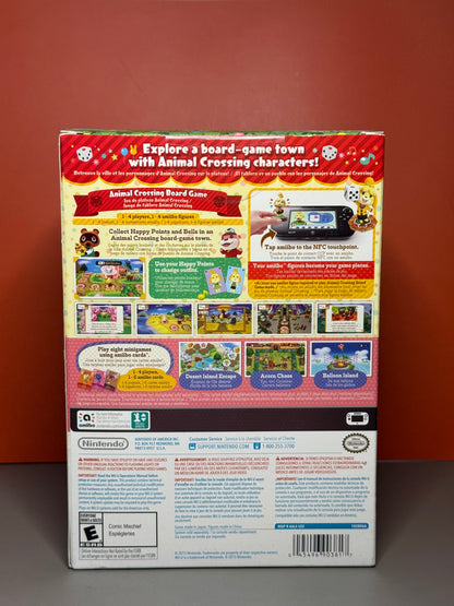 Amiibo Animal Crossing Festival (Sealed)