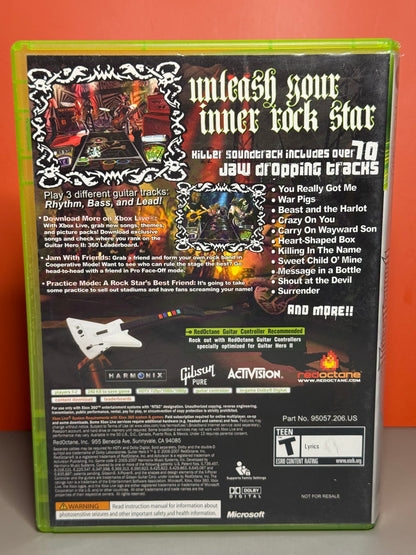 Guitar Hero II