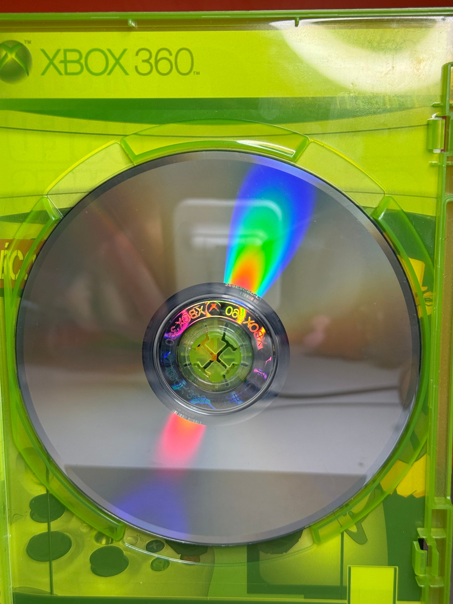 Dynasty Warriors 5 Empires (Disc & Manual Only)