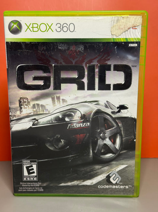 GRID