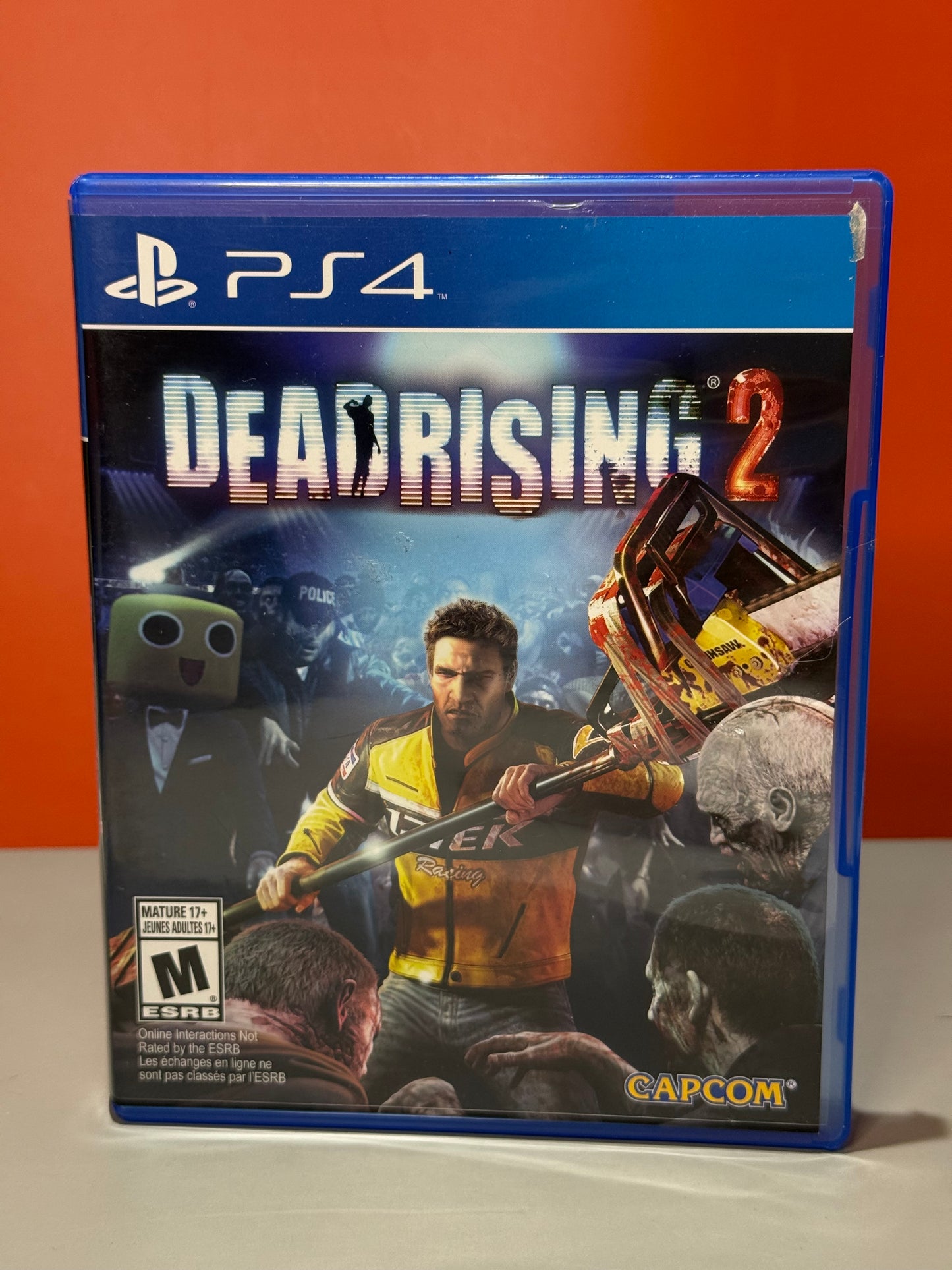 Dead Rising 2