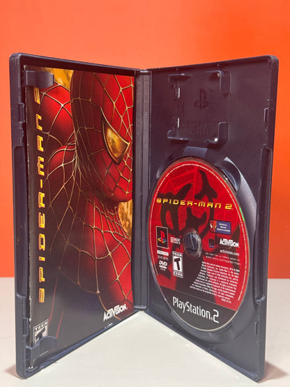 Spider-Man 2