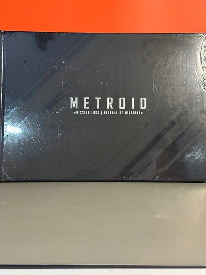 Metroid Dread (Collector’s Edition)