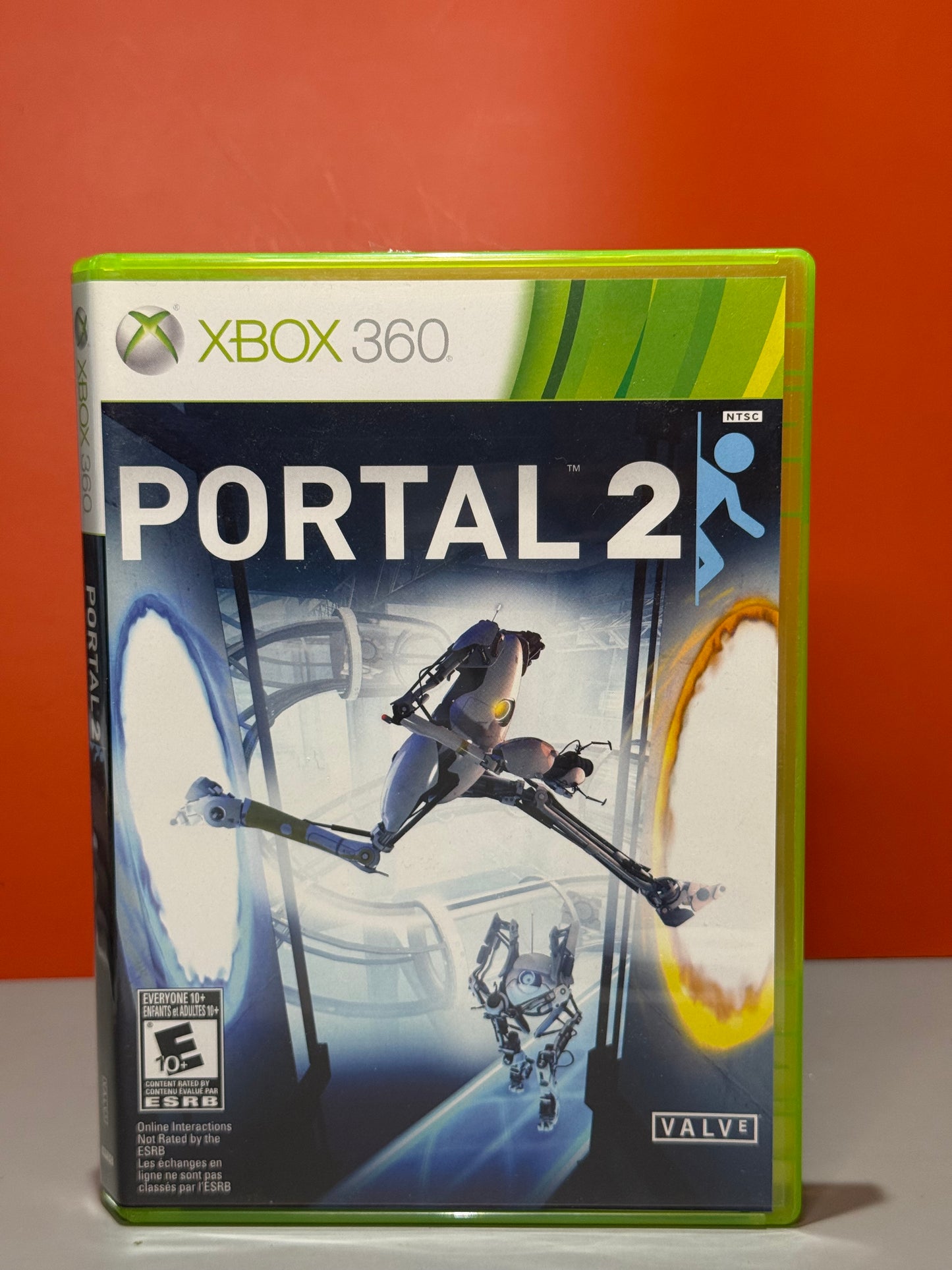 Portal 2