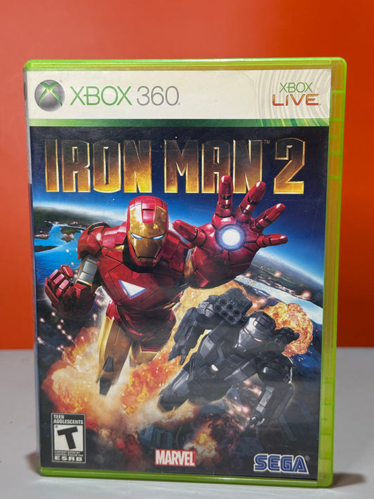 Iron Man 2