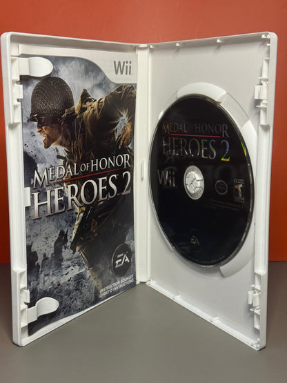 Medal of Honor: Heroes 2